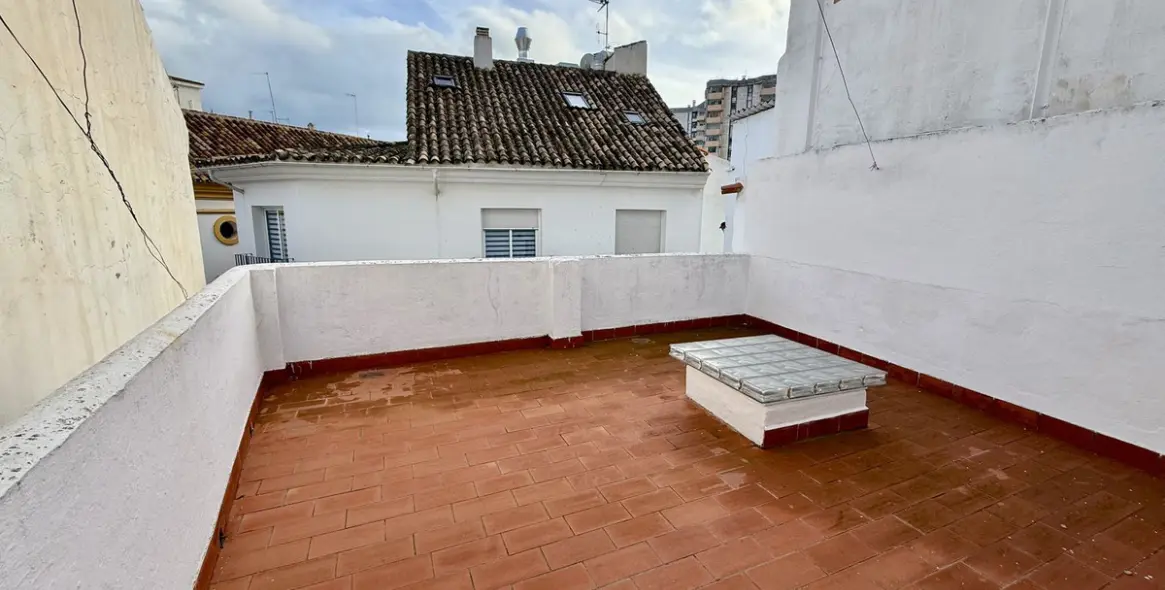 Продажа таунхауса в Marbella 16