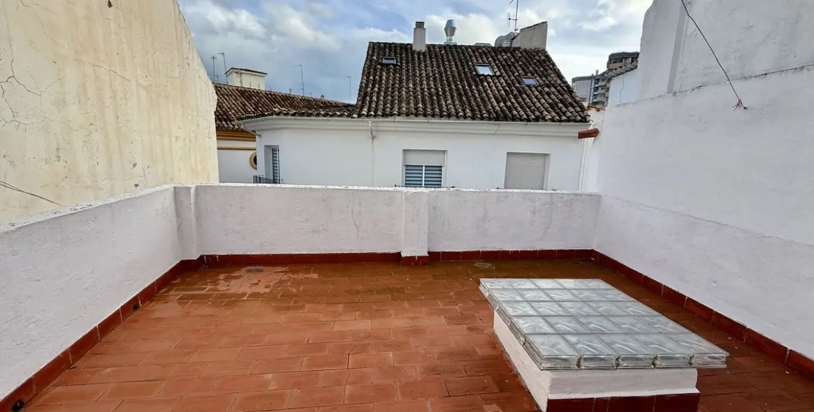 Продажа таунхауса в Marbella 17