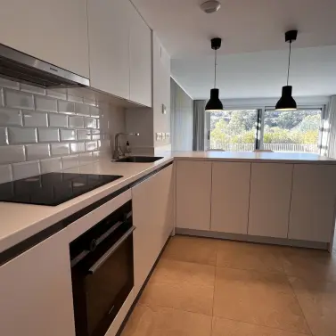 Sale of townhouse in Estepona