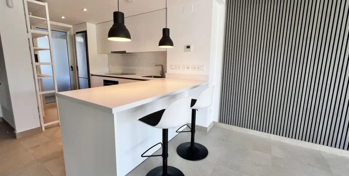 Sale of townhouse in Estepona 5