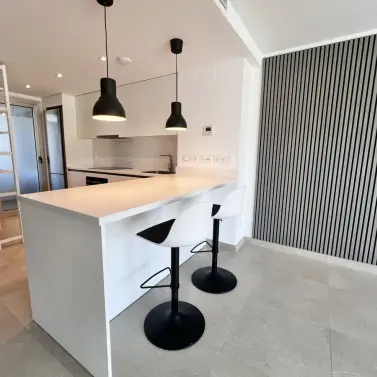 Sale of townhouse in Estepona