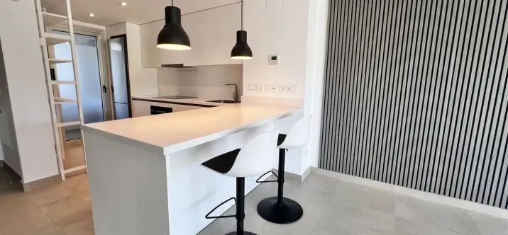 Sale of townhouse in Estepona 4