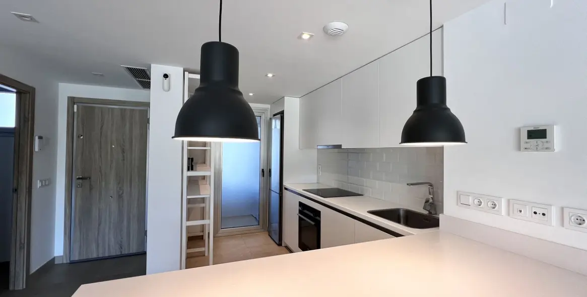 Sale of townhouse in Estepona 6