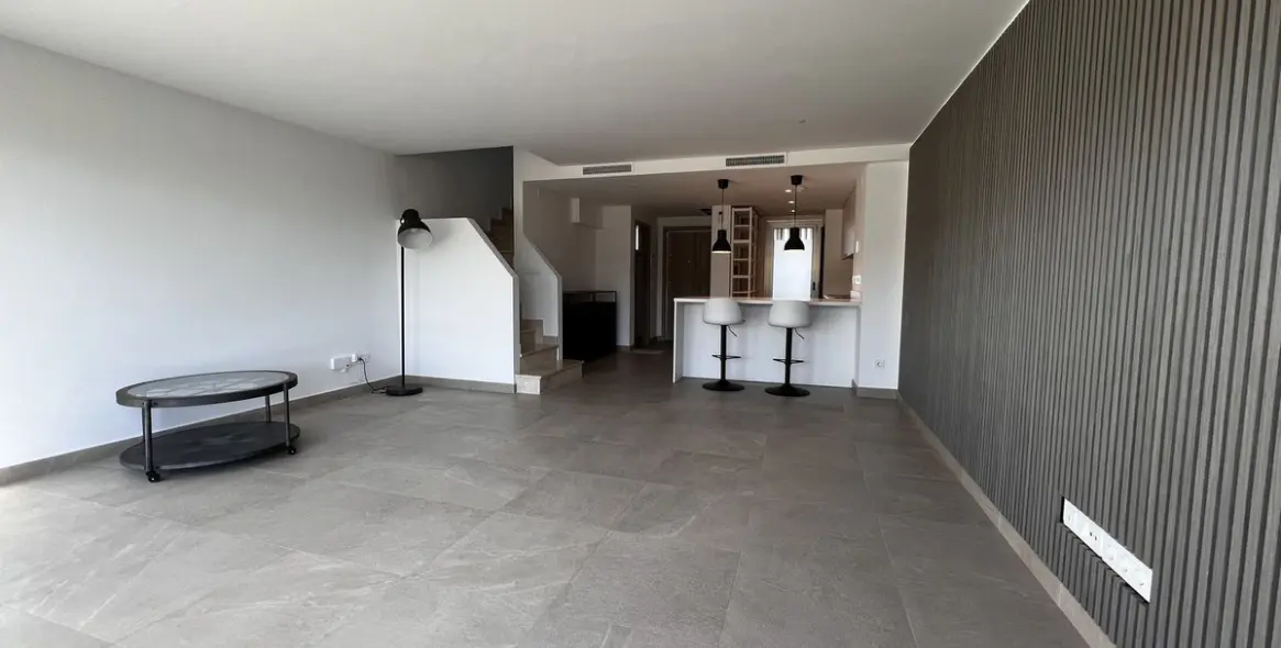 Sale of townhouse in Estepona 9