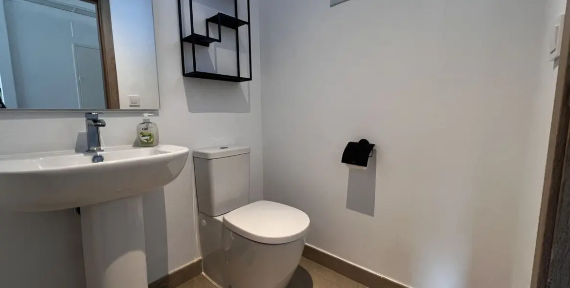 Sale of townhouse in Estepona 14