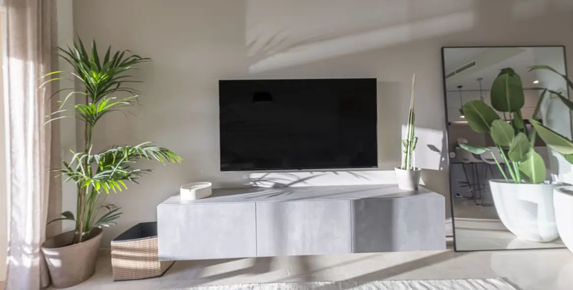 Продажа апартаментов на среднем этаже в Elviria 11