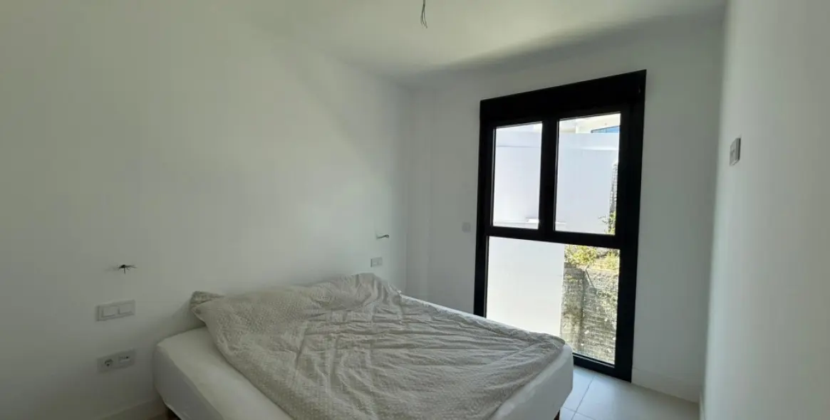 Venta de apartamento en planta media en Fuengirola 22