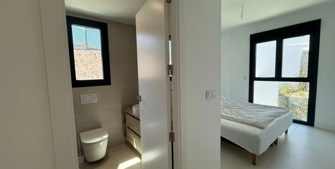 Venta de apartamento en planta media en Fuengirola 23