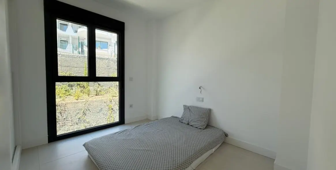 Venta de apartamento en planta media en Fuengirola 29