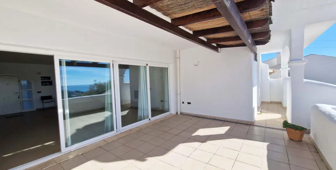 Продажа апартаментов на среднем этаже в Benalmadena Costa 6