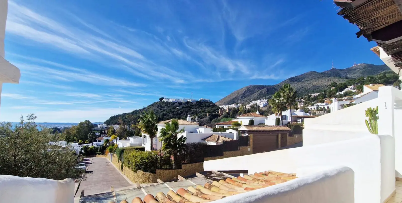 Продажа апартаментов на среднем этаже в Benalmadena Costa 18