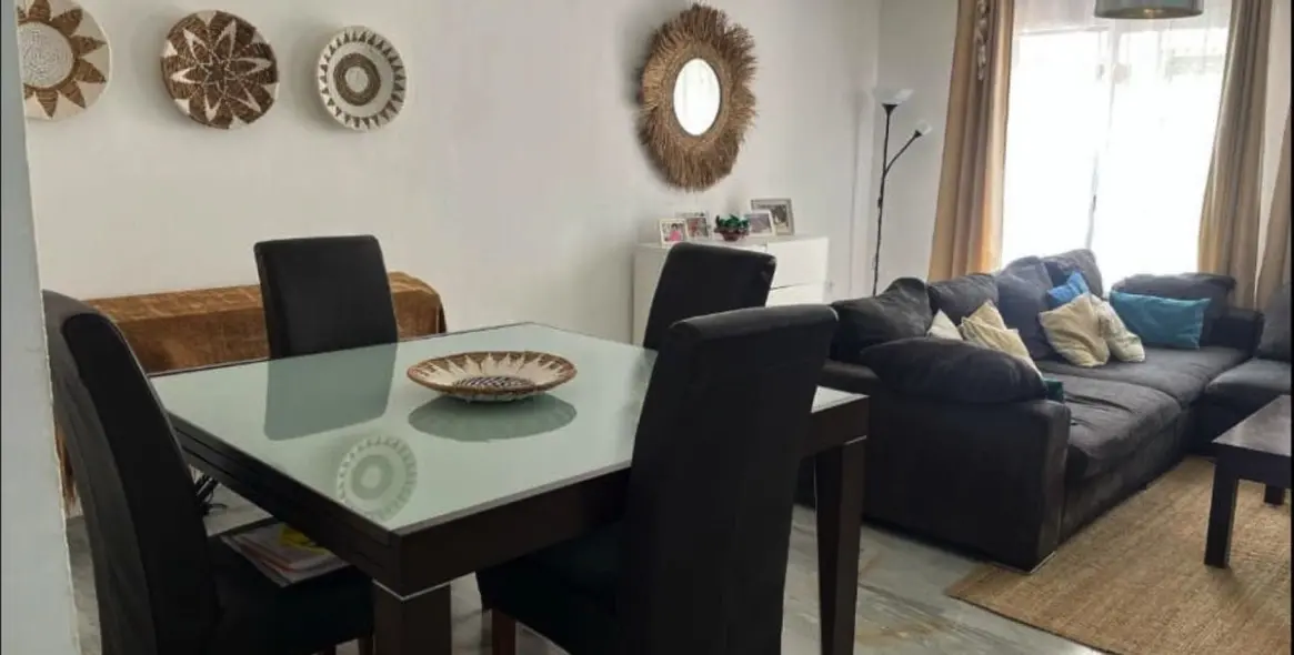 Продажа таунхауса в Marbella 1