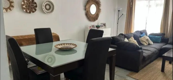 Продажа таунхауса в Marbella 0