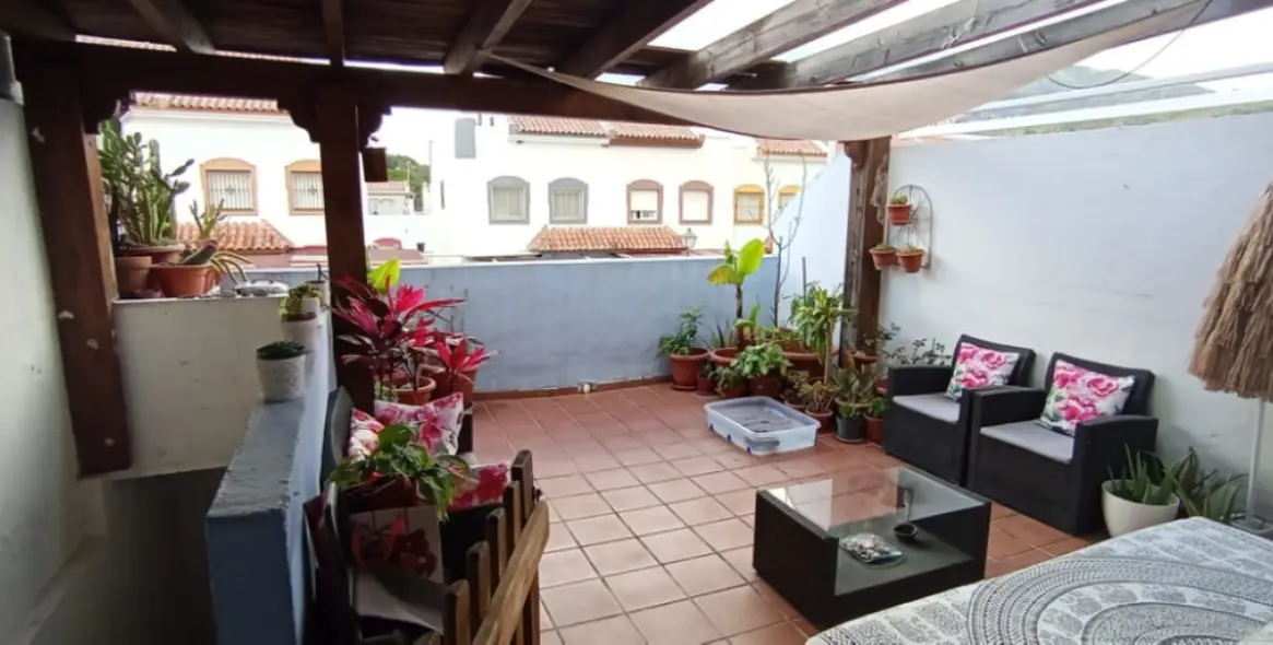 Продажа таунхауса в Marbella 2