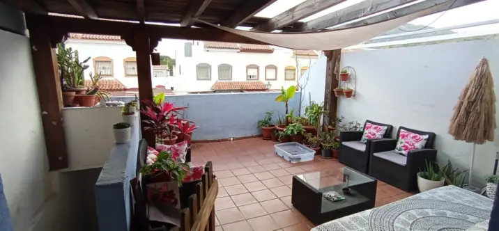 Продажа таунхауса в Marbella 1