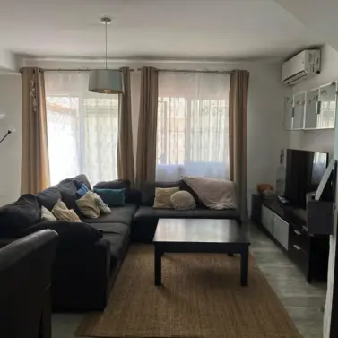 Продажа таунхауса в Marbella