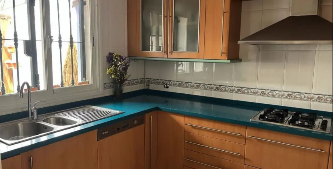 Продажа таунхауса в Marbella 4