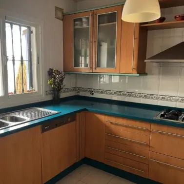 Продажа таунхауса в Marbella