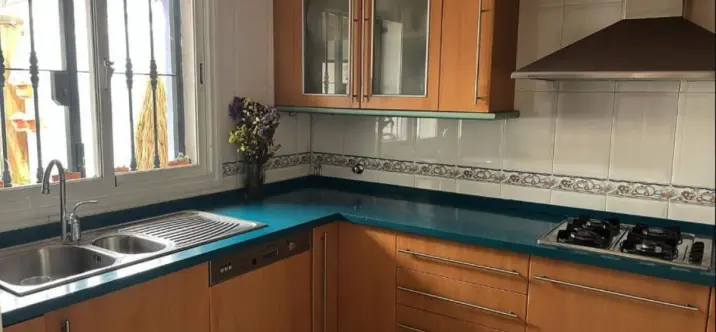 Продажа таунхауса в Marbella 3