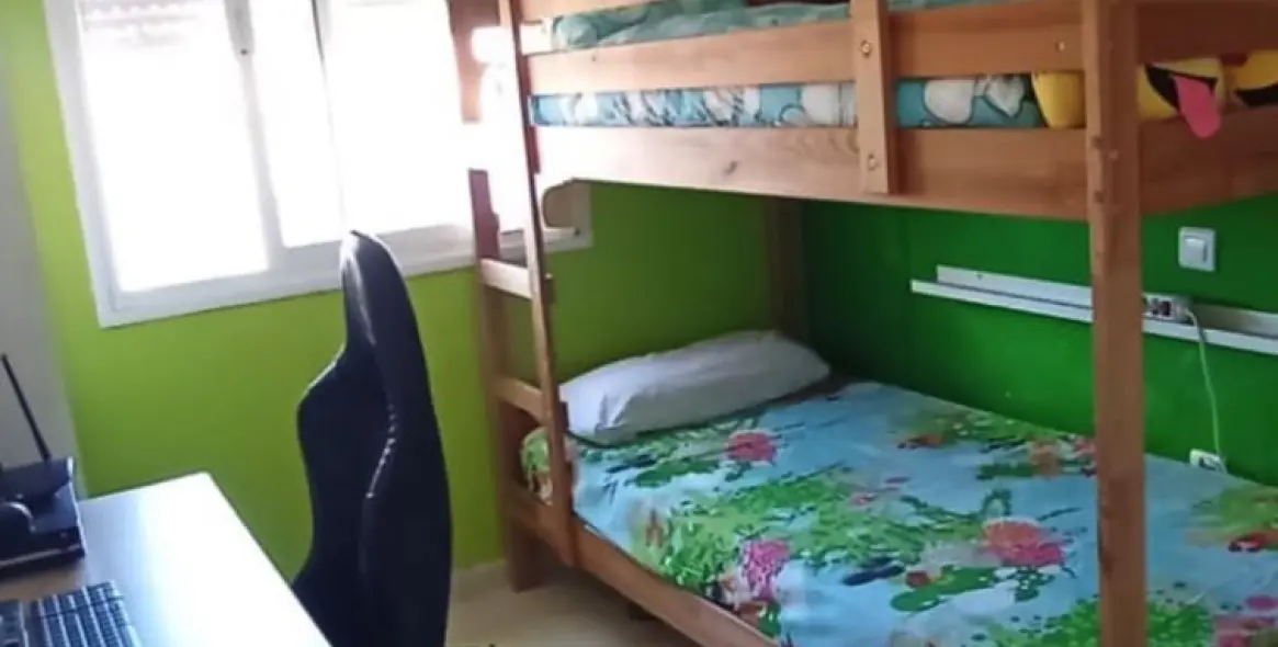 Продажа таунхауса в Marbella 9