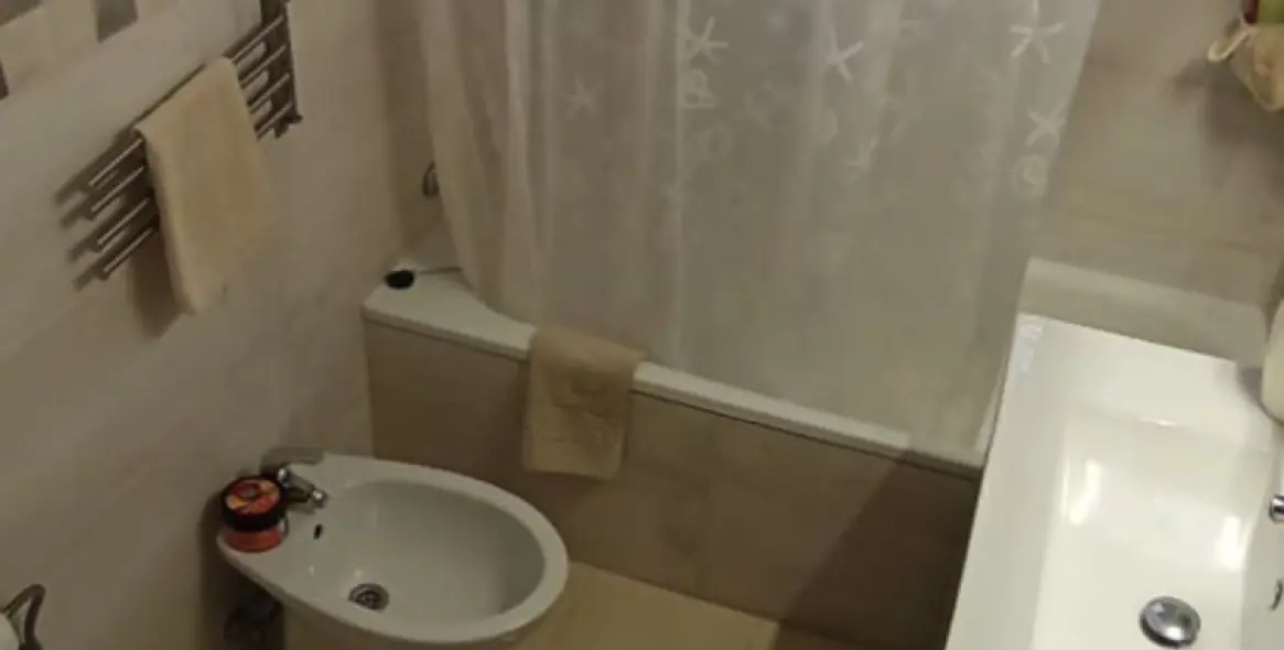 Продажа таунхауса в Marbella 10