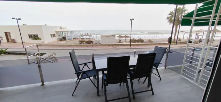 Sale of ground floor apartment in Fuengirola 0