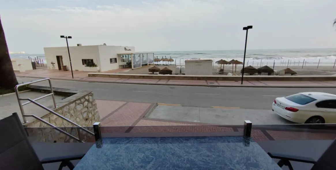 Sale of ground floor apartment in Fuengirola 3