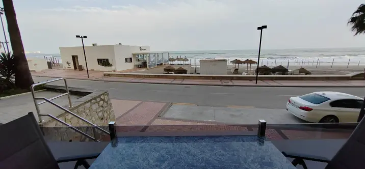 Sale of ground floor apartment in Fuengirola 2