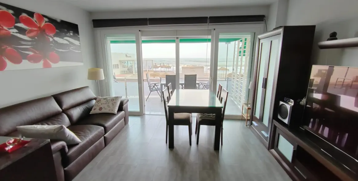 Sale of ground floor apartment in Fuengirola 4