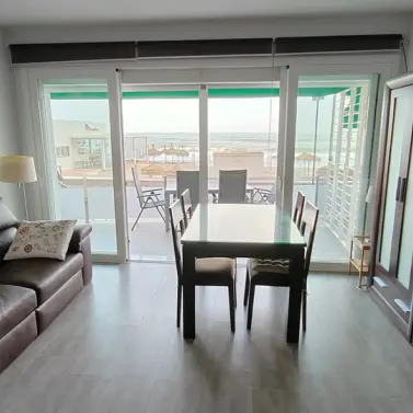 Sale of ground floor apartment in Fuengirola