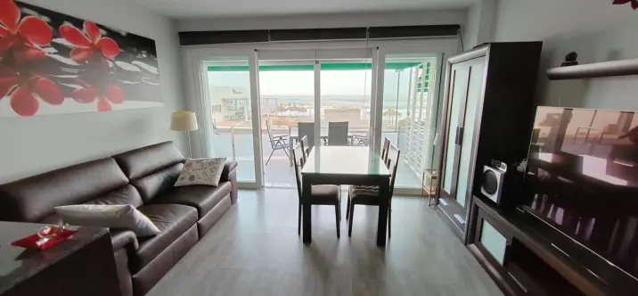 Sale of ground floor apartment in Fuengirola 3