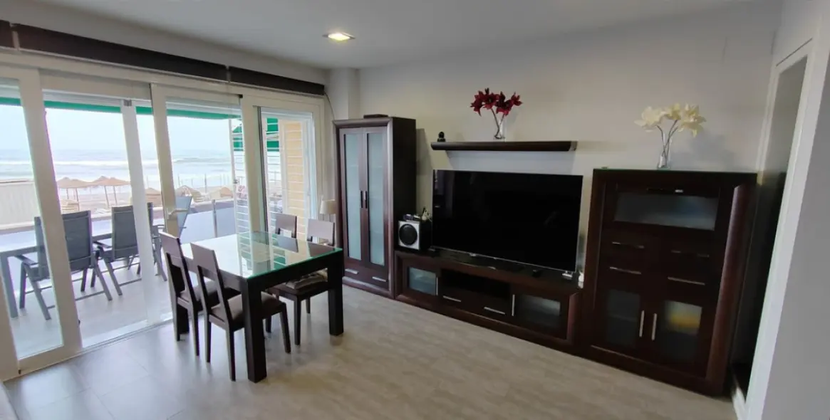 Sale of ground floor apartment in Fuengirola 5