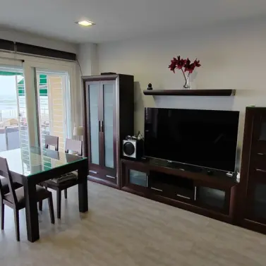 Sale of ground floor apartment in Fuengirola