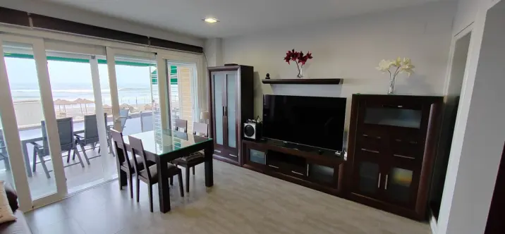 Sale of ground floor apartment in Fuengirola 4