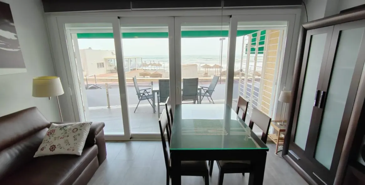 Sale of ground floor apartment in Fuengirola 6