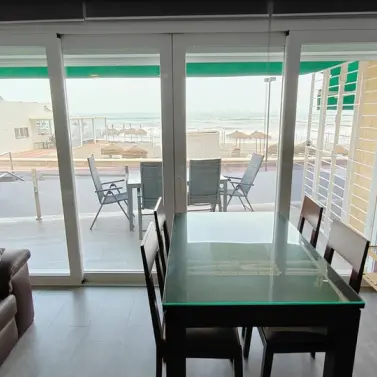 Sale of ground floor apartment in Fuengirola