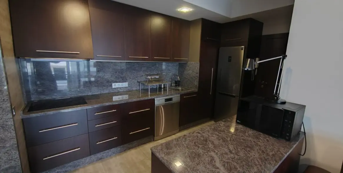 Sale of ground floor apartment in Fuengirola 7