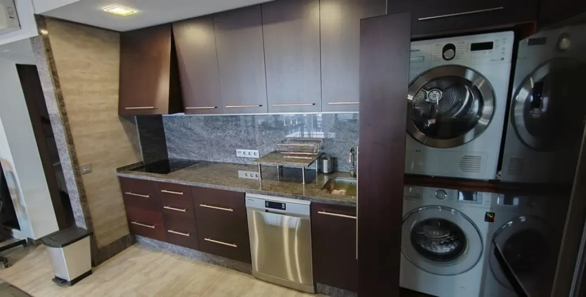 Sale of ground floor apartment in Fuengirola 8