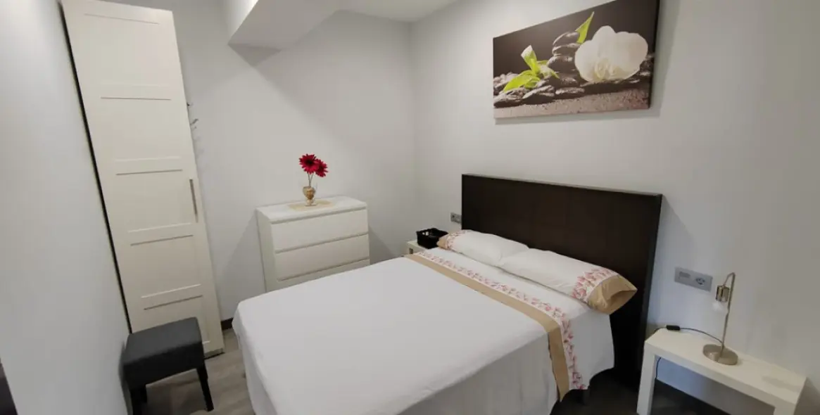 Sale of ground floor apartment in Fuengirola 9