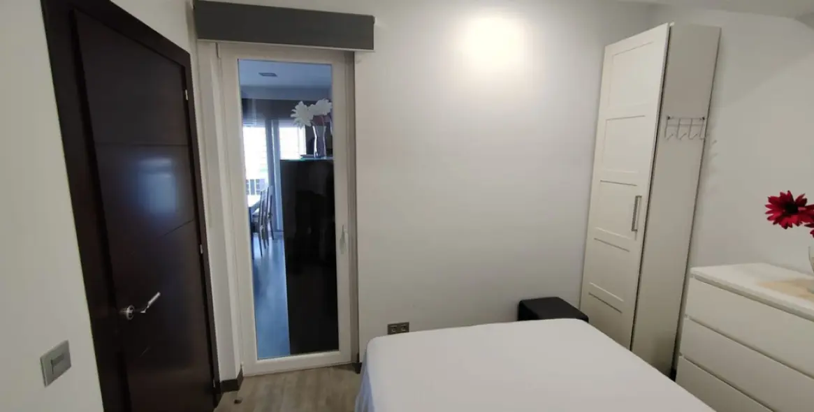 Sale of ground floor apartment in Fuengirola 10