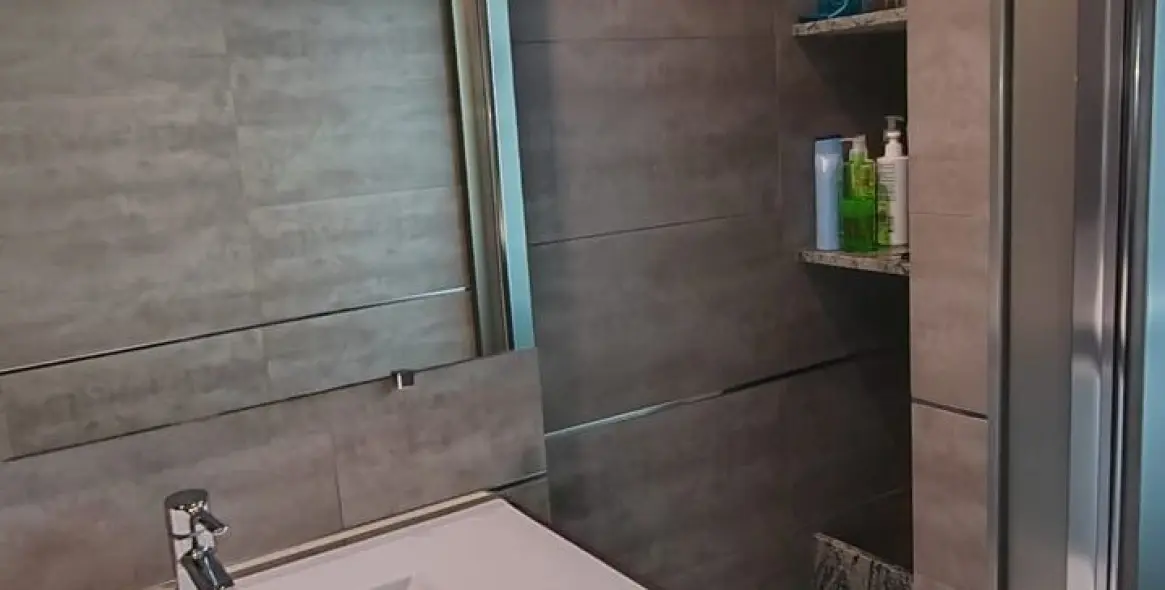 Sale of ground floor apartment in Fuengirola 11