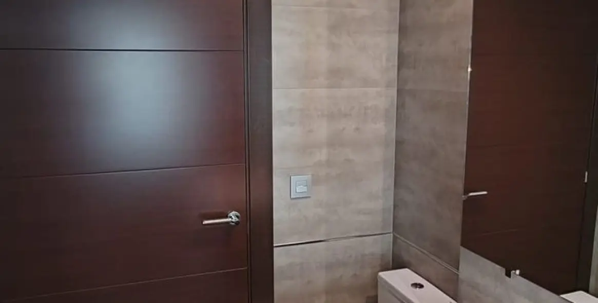 Sale of ground floor apartment in Fuengirola 14