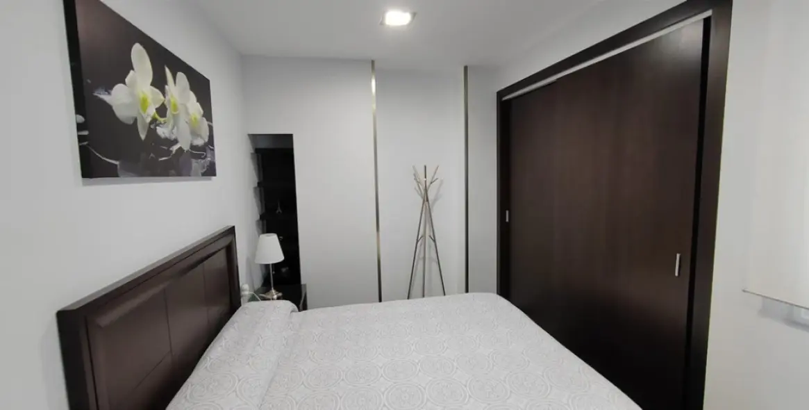 Sale of ground floor apartment in Fuengirola 15