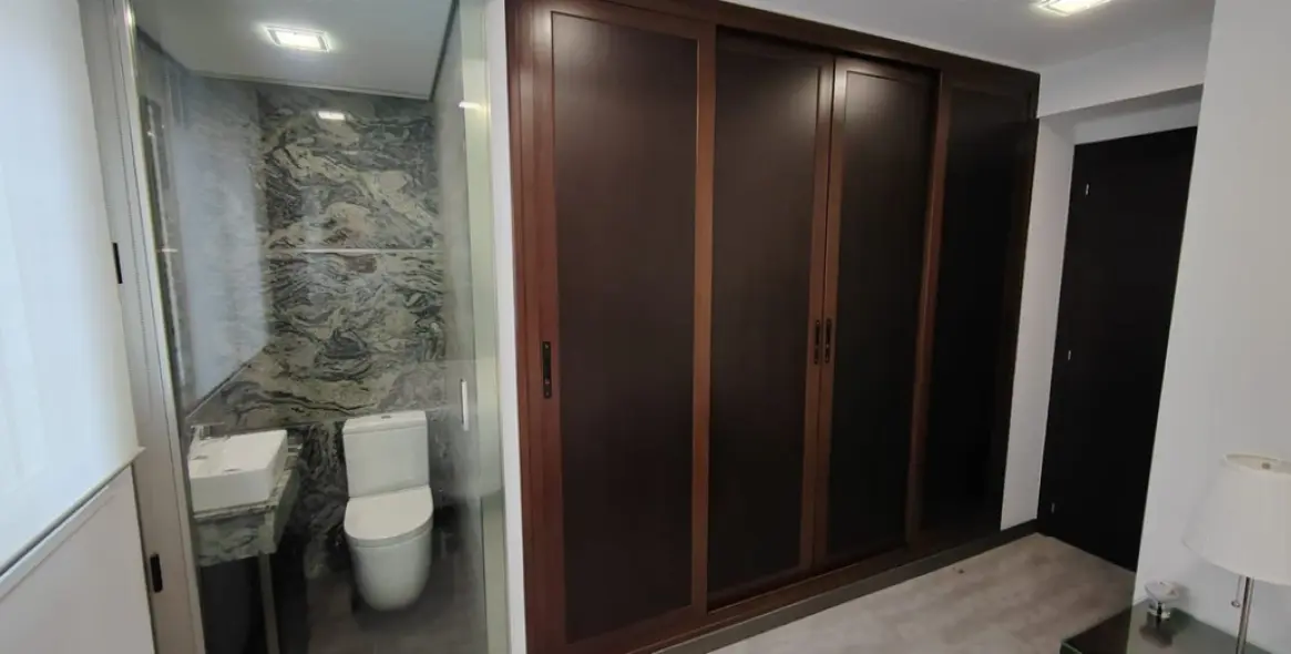 Sale of ground floor apartment in Fuengirola 16