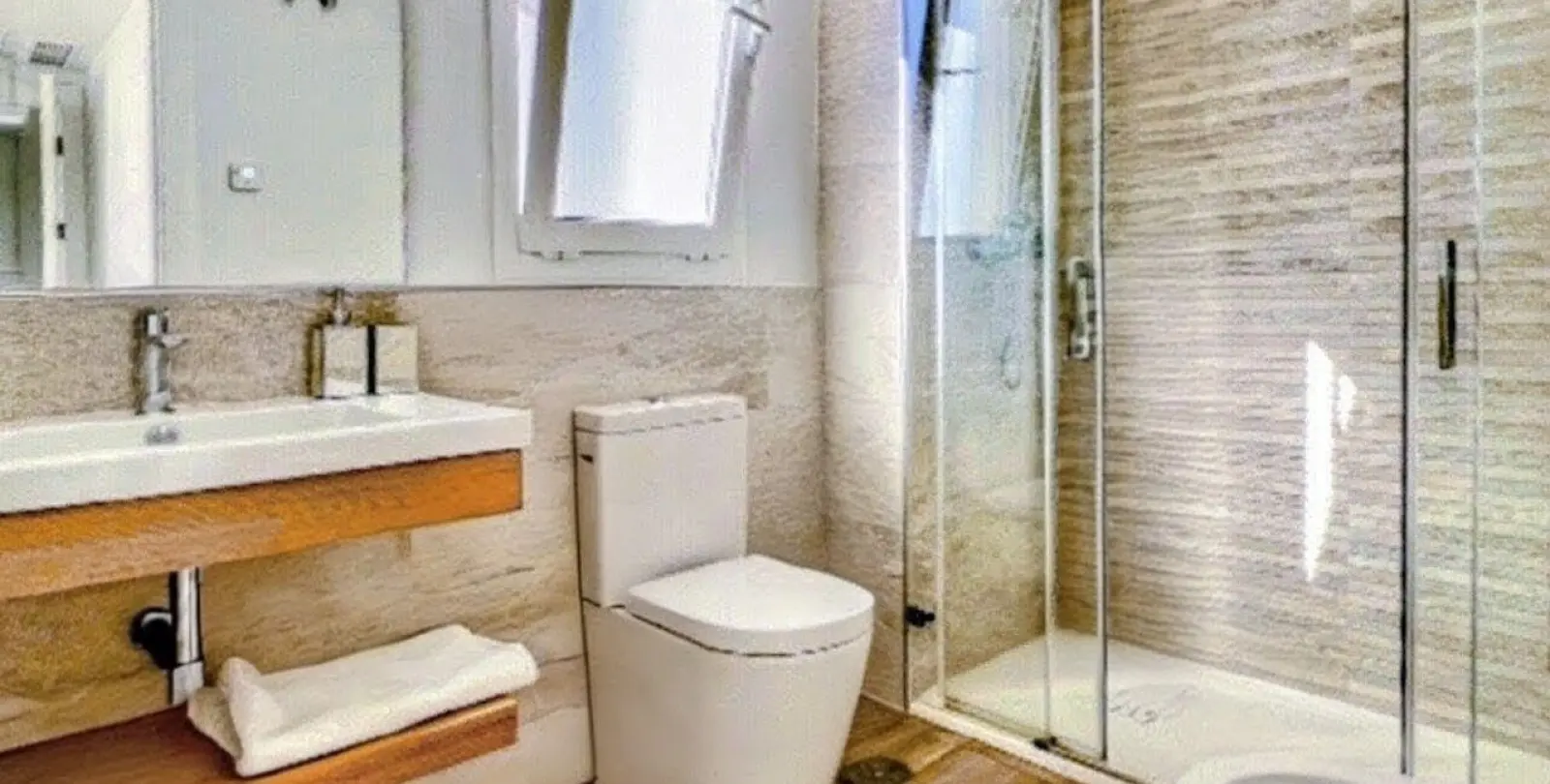 Sale of penthouse in Altos de los Monteros 14