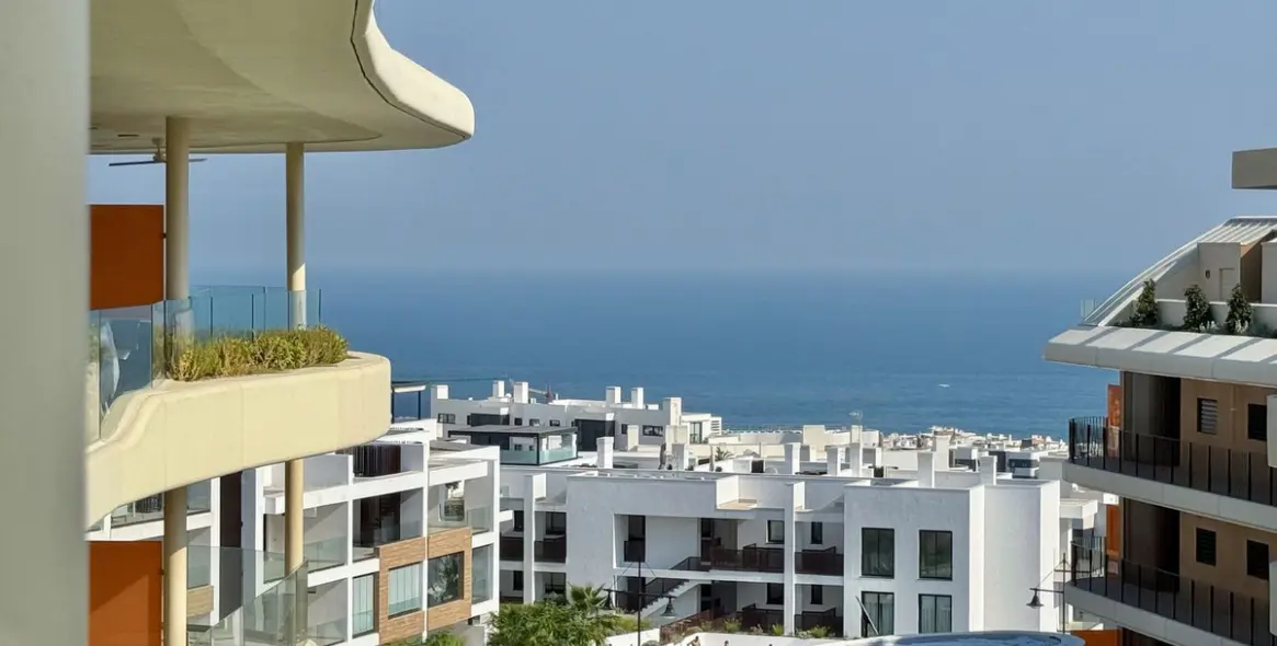 Alquiler a largo plazo de ático en Fuengirola 6