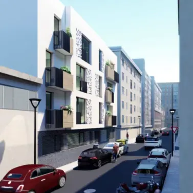 Sale of residential plot in San Pedro de Alcántara