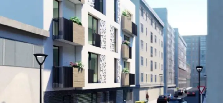 Sale of residential plot in San Pedro de Alcántara 0