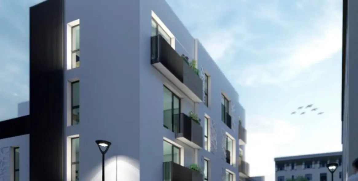 Sale of residential plot in San Pedro de Alcántara 2