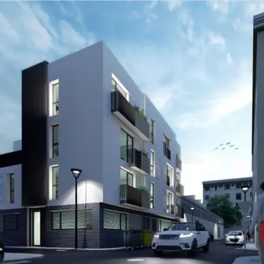 Sale of residential plot in San Pedro de Alcántara